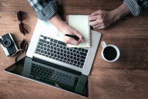 Online Journalism Bachelor's Degrees