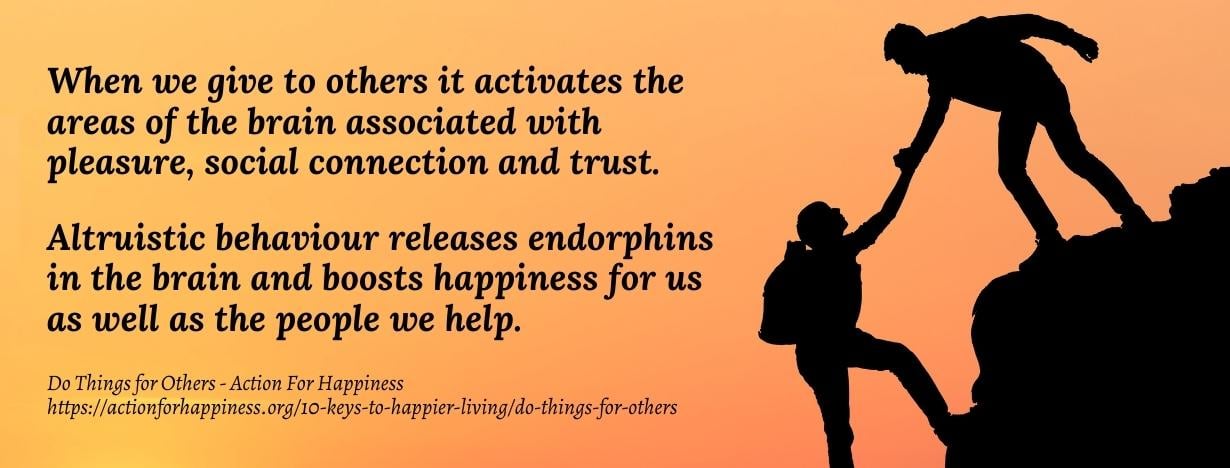Careers That Help People in Need - fact