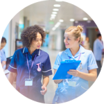 Chief Nursing Officer - Hospital Jobs That Require A Master's Degree