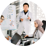 Clinical Trial Manager - Hospital Jobs That Require A Master's Degree