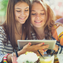 Dealing with Homesickness