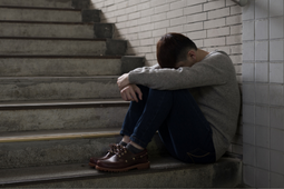Depression - Finding Help for Mental Health Issues in College