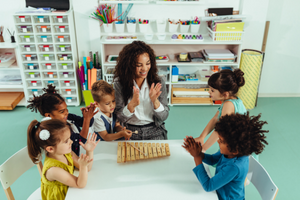 Early Childhood Educator - Best Careers That Help People In Need In 2023