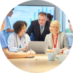 Healthcare Manager - Hospital Jobs That Require A Master's Degree