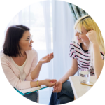 Mental Health Therapist - Hospital Jobs That Require A Master's Degree
