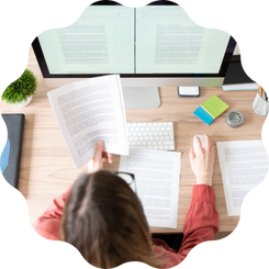 Translator - Best College Side Hustles That Pay Good Money