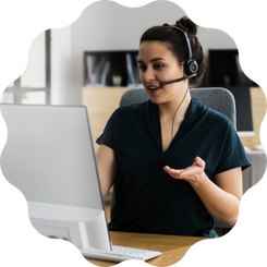 Virtual Assistant - Best College Side Hustles That Pay Good Money