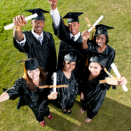 You can obtain your college degree sooner - Image