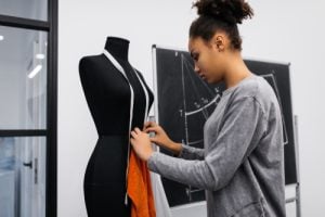 Online Fashion Design Bachelor’s Degree