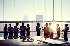 Online Business Administration Master's