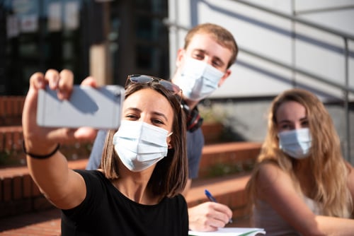Coronavirus Pandemic