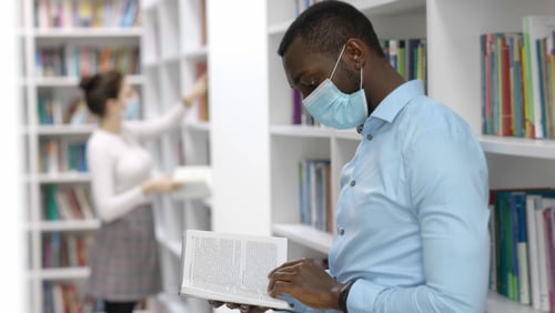 Coronavirus Pandemic