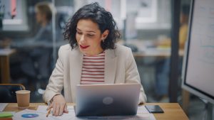 Online Doctor of Business Administration