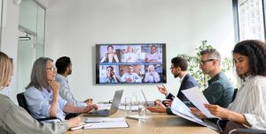 Online Doctor of International Business