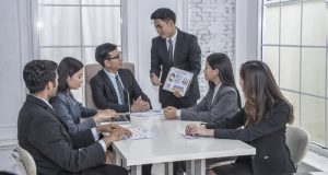 Online Business Administration Bachelor's Degree