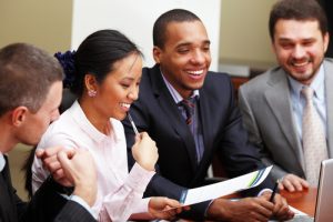 Online Doctor of Business Administration
