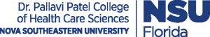 Nova Southeastern University - Dr. Pallavi Patel College of Health Care Sciences