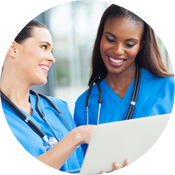 Nursing - Best Degrees That Don't Require Much Math