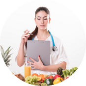 Nutritional Science - Best Degrees That Don't Require Much Math