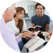 Religious Studies - Best Degrees That Don't Require Much Math