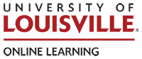 University of Louisville - Online Learning