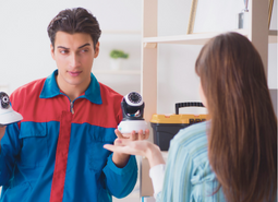 Check the security of your housing. - Image