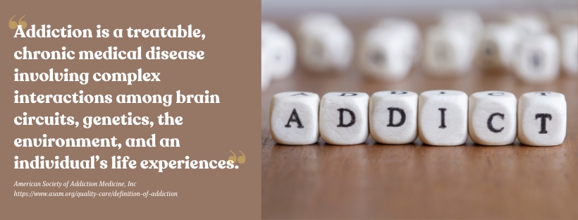 Best Online Bachelor's in Addiction Counseling - fact