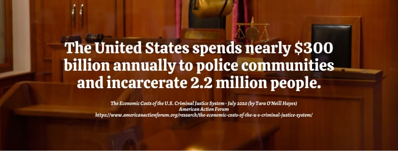 Best Online Bachelor's in Criminal Justice - fact