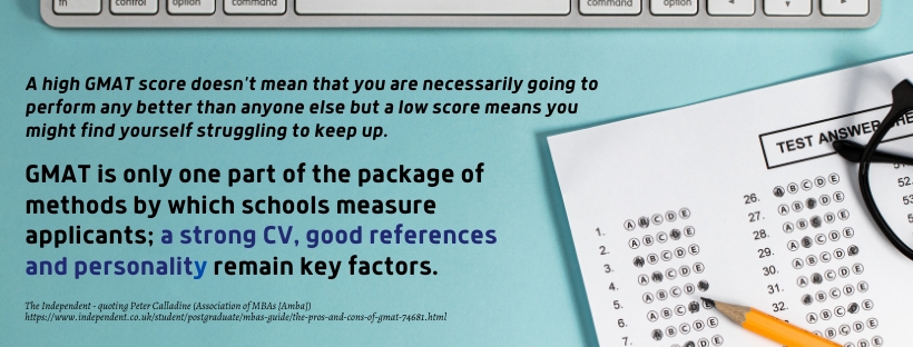 Best Online Masters in Taxation – No GMAT - fact