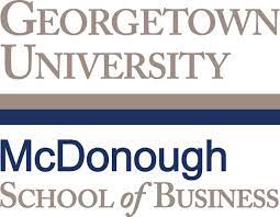 Georgetown University - McDonough School of Business