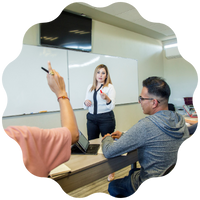 Liberal Arts - Most Flexible Programs for Adult College Students