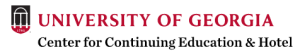 University of Georgia - Center for Continuing Education and Hotel