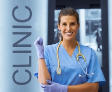 Consider the On-campus and Off-campus Reproductive Healthcare Facilities - Image