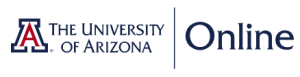 The University of Arizona - Online