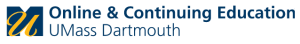 University of Massachusetts Dartmouth - Online and Continuing Education