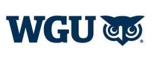 Western Governor’s University