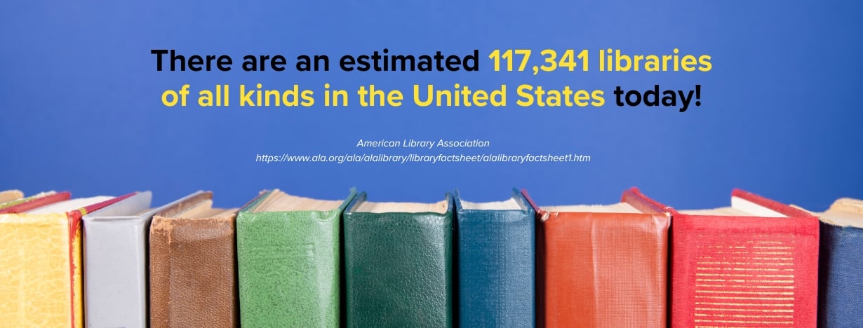 Online Degrees in Library Science - fact