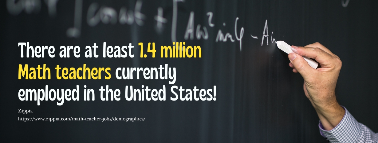 Online Degrees in Math Education - fact