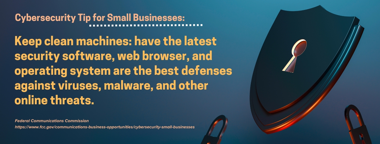 Online Degrees in Network Security - fact