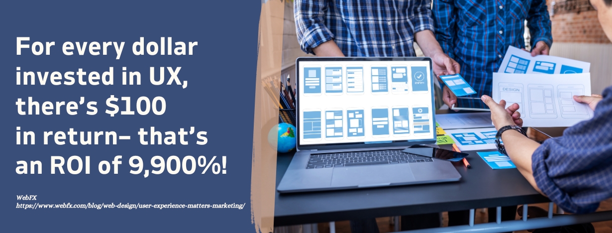 Online Degrees in UXUI - fact