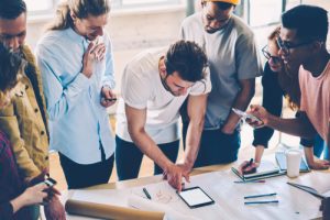 Is an online degree in Entrepreneurship required to become an entrepreneur?