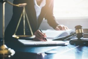 The Types of Criminal Justice Degrees