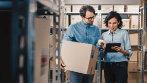 Career Pathways after Graduating with an Online Bachelor’s in Logistics Degree