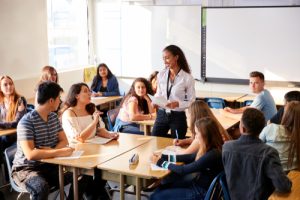Common Courses a Bachelor's in Education Degree Online
