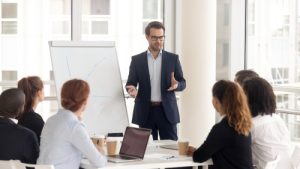 Most Common Career Paths for Organizational Management Graduates