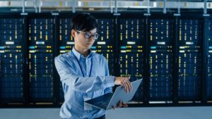 How to Become a Network Security or Cybersecurity Specialist