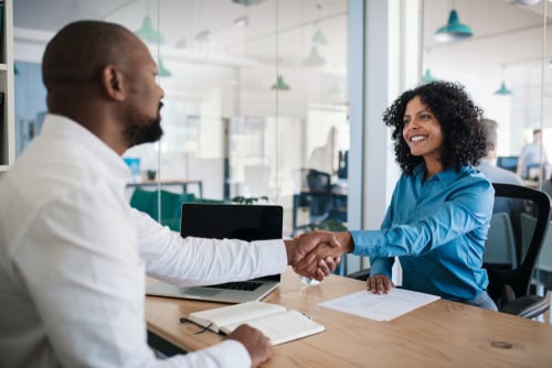 Career Path for Doctorate in Human Resources Graduates