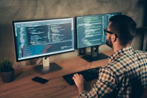 Courses to Take in an Online Bachelor's in UX/UI