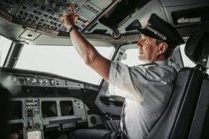 Popular Aviation Careers