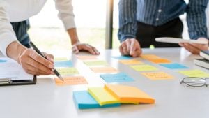 Skills Necessary to Succeed in the E-Commerce Field